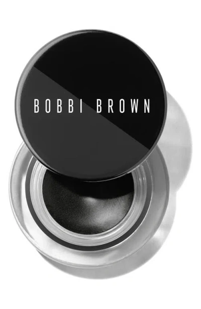 Bobbi Brown Long-wear Waterproof Gel Eyeliner In Transparent