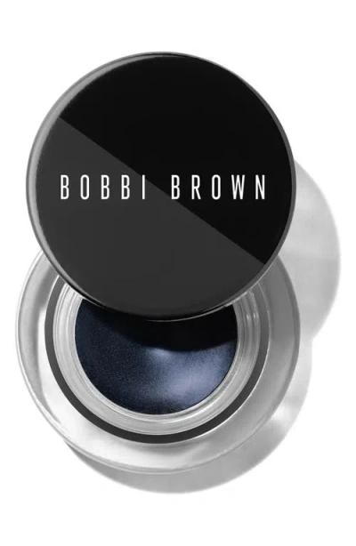 Bobbi Brown Long-wear Waterproof Gel Eyeliner In Transparent
