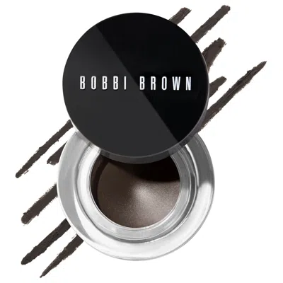 Bobbi Brown Long-wear Waterproof Gel Eyeliner Espresso Ink 0.1 Oz/3 G