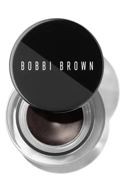Bobbi Brown Long-wear Waterproof Gel Eyeliner In Transparent
