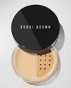 Bobbi Brown Loose Powder, Sheer Finish In New Soft Honey