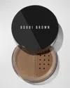 BOBBI BROWN LOOSE POWDER, SHEER FINISH