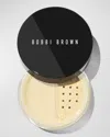 Bobbi Brown Sheer Finish Loose Powder In Pale Yellow