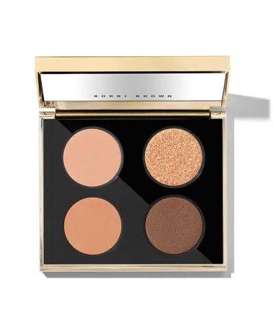 Bobbi Brown Lunar New Year Eyeshadow Quad In Multi