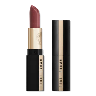 Bobbi Brown Luxe Cashmere Matte Lipstick - Afternoon Tea In Brown