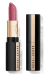 Bobbi Brown Luxe Cashmere Matte Lipstick