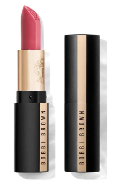 Bobbi Brown Luxe Cashmere Matte Lipstick