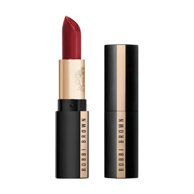 Bobbi Brown Luxe Cashmere Matte Lipstick