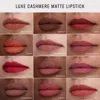 Bobbi Brown Luxe Cashmere Matte Lipstick