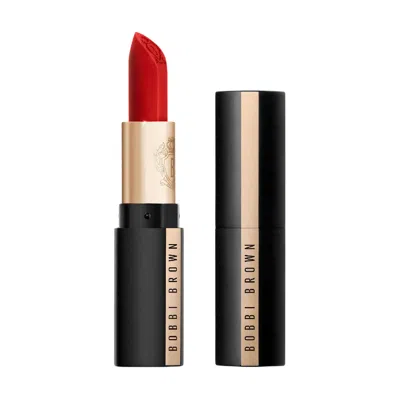 Bobbi Brown Luxe Cashmere Matte Lipstick