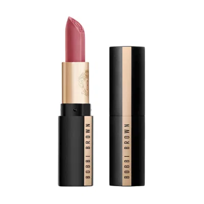 Bobbi Brown Luxe Cashmere Matte Lipstick