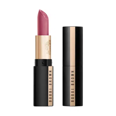 Bobbi Brown Luxe Cashmere Matte Lipstick