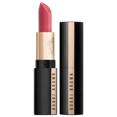 Bobbi Brown Luxe Cashmere Matte Lipstick In Bloom 0.12 Oz/3.5 G