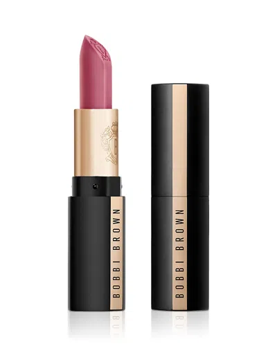 Bobbi Brown Luxe Cashmere Matte Lipstick In Pink