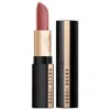 Bobbi Brown Luxe Cashmere Matte Lipstick Pink Suede 0.12 Oz/3.5 G In Pink