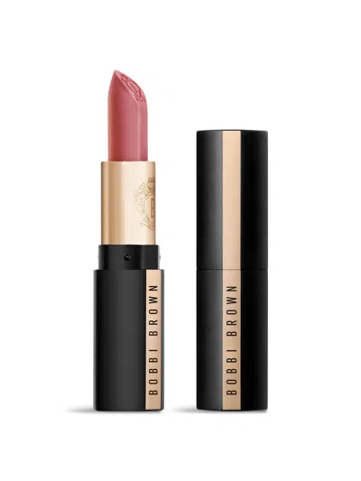 Bobbi Brown Luxe Cashmere Matte In Pink