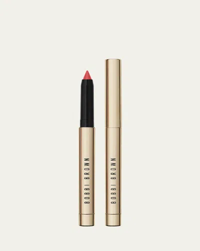 Bobbi Brown Luxe Defining Lipstick In New Mod