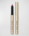 Bobbi Brown Luxe Defining Lipstick In White