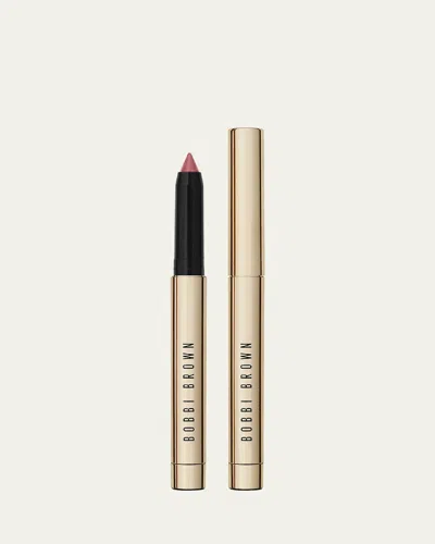 Bobbi Brown Luxe Defining Lipstick In Violet Vision