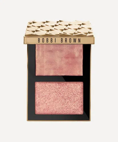 Bobbi Brown Luxe Illuminating Duo In Pink