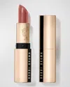 Bobbi Brown Luxe Lip Color In Almost Bare