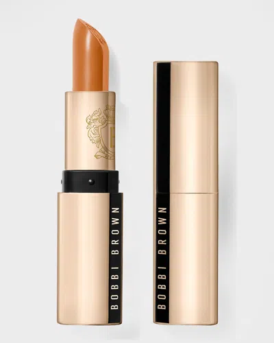 Bobbi Brown Luxe Lip Color In White