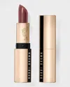 Bobbi Brown Luxe Lip Color In Downtown Plu