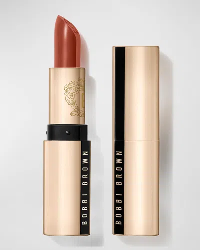 Bobbi Brown Luxe Lip Color In Italian Rose