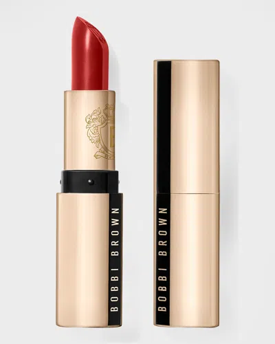 Bobbi Brown Luxe Lip Colour In White