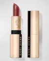 Bobbi Brown Luxe Lip Color In Neutral Rose