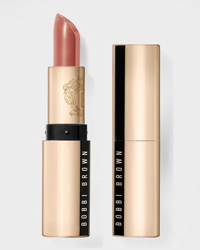 Bobbi Brown Luxe Lip Color In White