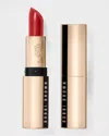 Bobbi Brown Luxe Lip Color In Parisian Red