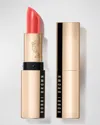 Bobbi Brown Luxe Lip Color In Retro Coral