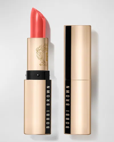 Bobbi Brown Luxe Lip Color In White