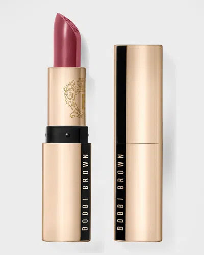 Bobbi Brown Luxe Lip Colour In White