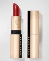 Bobbi Brown Luxe Lip Color In White