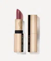 Bobbi Brown Luxe Lip Colour 8g In Bahama Brown