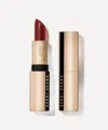 Bobbi Brown Luxe Lip Colour 8g In Claret