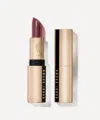 Bobbi Brown Luxe Lip Colour 8g In Downtown Plum