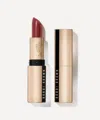Bobbi Brown Luxe Lip Colour 8g In Lip Cranberry