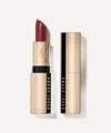 Bobbi Brown Luxe Lip Colour 8g In Lip Ruby