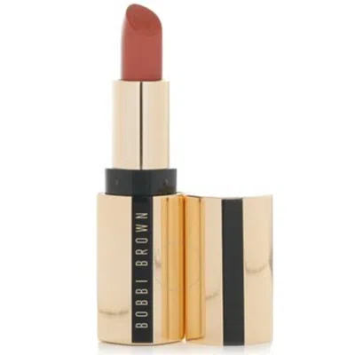 Bobbi Brown Luxe Lipstick 0.12 oz # 64 Afternoon Tea Makeup 716170260389 In White
