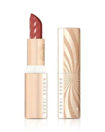 BOBBI BROWN LUXE LIPSTICK