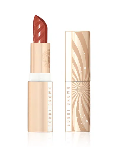 Bobbi Brown Luxe Lipstick In Multi