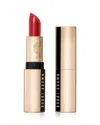 Bobbi Brown Luxe Lipstick Parisian Red 0.13 oz / 3.8 G In Parisian Red