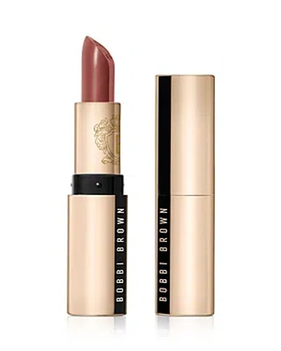 Bobbi Brown Luxe Lipstick Pink Nude 0.13 oz / 3.8 G