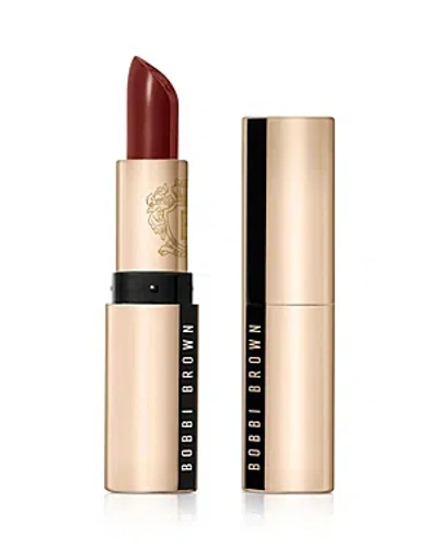 Bobbi Brown Luxe Lipstick In Red Velvet