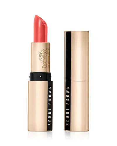 BOBBI BROWN LUXE LIPSTICK