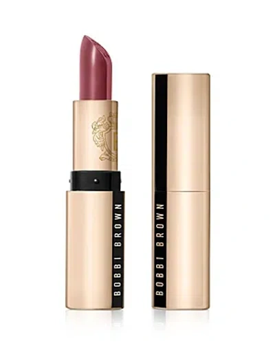 Bobbi Brown Luxe Lipstick In Pink