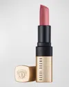 Bobbi Brown Luxe Matte Lip Color Lipstick In Boss Pink